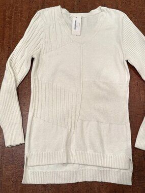 Sundance XS Long Sleeve Knitted Velkin Sweater